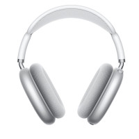 Накладні бездротові навушники Hoco W65 Happy - Silver
