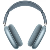 Накладные беспроводные наушники Hoco W65 Plus Happy ANC - Blue
