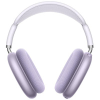 Накладні бездротові навушники Hoco W65 Plus Happy ANC - Purple