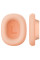 Амбушюри Hoco W65/W65 Plus magnetic earmuffs - Orange - фото