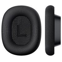 Амбушюры Hoco W65/W65 Plus magnetic earmuffs - Deep space gray