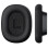 Амбушюри Hoco W65/W65 Plus magnetic earmuffs - Deep space gray
