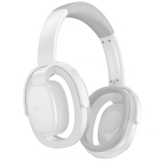 Накладні бездротові навушники Hoco W67 Rhyme Open Ear - Gray