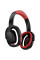 Накладні бездротові навушники Hoco W67 Rhyme Open Ear - Black - фото