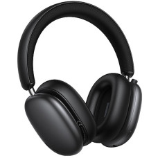 Накладні бездротові навушники Hoco W63 Triunfo ANC - Black