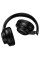 Накладні бездротові навушники Hoco W71 Cool sound - Black - фото