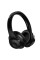 Накладні бездротові навушники Hoco W71 Cool sound - Black - фото
