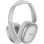 Накладні бездротові навушники Hoco W73 Graceful (App) - Silver