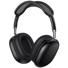 Накладні бездротові навушники Borofone BO36 Tone - Black
