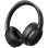 Накладні бездротові навушники Baseus Bass BH1 Lite AI ENC (A0203C) - Cosmic Black