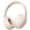 Накладні бездротові навушники Baseus Bass BH1 Lite AI ENC (A0203C) - Starlight Off-White