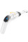Портативний пилосос Hoco ZP6 Speed portable car vacuum cleaner - White - фото