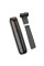 Портативний пилосос Hoco ZP1 Cool portable car vacuum cleaner - Black gray - фото