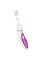 Женский тример‑бритва Hoco HP80 4-in-1 300 mAh - Rose Red - фото