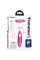 Женский тример‑бритва Hoco HP80 4-in-1 300 mAh - Rose Red - фото