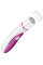 Женский тример‑бритва Hoco HP80 4-in-1 300 mAh - Rose Red - фото