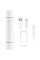 Женская бритва Hoco HP81 Double-head 400 mAh - White - фото