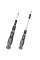 Набір викруток Hoco UT10 set 32in1 - Gray / Black - фото