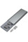 Набір викруток Hoco DI71 set 51in1 - Grey - фото