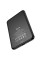 Портативний ЗП Power Bank Hoco J140A Tony ultra-thin PD20W з БЗП 5000 mAh - Black - фото