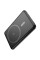 Портативний ЗП Power Bank Hoco J140A Tony ultra-thin PD20W з БЗП 5000 mAh - Black - фото