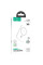 Портативний ЗП Power Bank Hoco J140A Tony ultra-thin PD20W з БЗП 5000 mAh - White - фото
