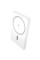 Портативний ЗП Power Bank Hoco J140A Tony ultra-thin PD20W з БЗП 5000 mAh - White - фото