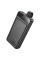 Портативний ЗП Power Bank Hoco J123B Element 22.5W+PD20W 30000 mAh - Black - фото