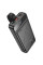 Портативний ЗП Power Bank Hoco J123B Element 22.5W+PD20W 30000 mAh - Black - фото