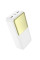Портативное ЗУ Power Bank Hoco J136B Sirui 22.5W+PD20W 30000 mAh - White - фото