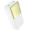 Портативний ЗП Power Bank Hoco J136B Sirui 22.5W+PD20W 30000 mAh - White