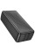 Портативное ЗУ Power Bank Borofone BJ57B Graceful 22.5W+PD20W with cable 30000 mAh - Black - фото