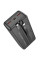 Портативное ЗУ Power Bank Borofone BJ57B Graceful 22.5W+PD20W with cable 30000 mAh - Black - фото