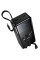 Портативний ЗП Power Bank Hoco J156B Founder 22.5W+PD20W with four cables 30000 mAh - Black - фото