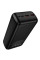 Портативний ЗП Power Bank Hoco J159B Essence 22.5W+PD20W 30000 mAh - Black - фото