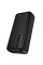 Портативний ЗП Power Bank Hoco J159B Essence 22.5W+PD20W 30000 mAh - Black - фото