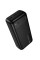 Портативний ЗП Power Bank Hoco J159B Essence 22.5W+PD20W 30000 mAh - Black - фото
