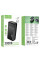 Портативний ЗП Power Bank Hoco J159B Essence 22.5W+PD20W 30000 mAh - Black - фото