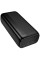 Портативний ЗП Power Bank Borofone BJ86A Victoria 30000 mAh - Black - фото