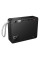 Портативний ЗП Power Bank Hoco J166 Carretera 22.5W+PD20W+lighting 50000 mAh - Black - фото