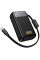 Портативний ЗП Power Bank Hoco Q53 Skillful PD65W 12000 mAh - Black - фото