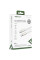 Дата кабель Acefast C24-03 Type-C to Type-C 60W (1.2m) - White - фото