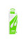 Дата кабель Hoco X93 Force Type-C to Type-C 100W (2m) - White - фото