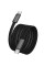 Дата кабель Hoco X125 Exceso Type-C to Type-C 60W (1m) - Black - фото