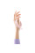 Дата кабель Baseus PicoGo Magnetic Liquid Silicone Type-C to Type-C 240W (1m) (P10376800) - Baby Pink - фото