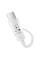 Дата кабель Baseus Gem Fast Charging Type-C to Type-C 100W (2m) (P10373000111-01) - Moon White - фото