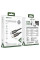 Дата кабель Acefast C23-03 Type-C to Type-C 60W (1.2m) - Black - фото