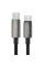 Дата кабель Acefast C23-03 Type-C to Type-C 60W (1.2m) - Black - фото