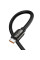Дата кабель Hoco U143 Joy Type-C to Type-C 240W (1.2m) - Black - фото