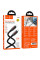 Дата кабель Hoco U143 Joy Type-C to Type-C 240W (1.2m) - Black - фото